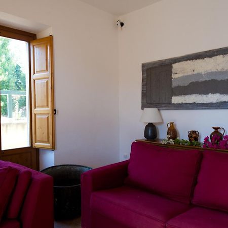 Relais Parco Cavalonga Hotel Donnafugata Szoba fotó