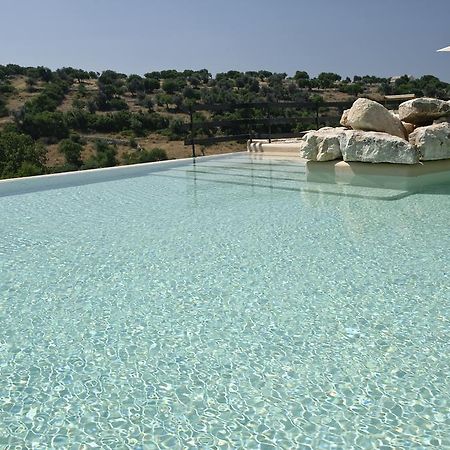 Relais Parco Cavalonga Hotel Donnafugata Kültér fotó