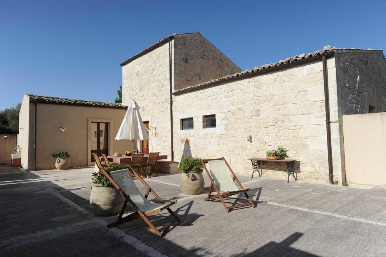 Relais Parco Cavalonga Hotel Donnafugata Szoba fotó