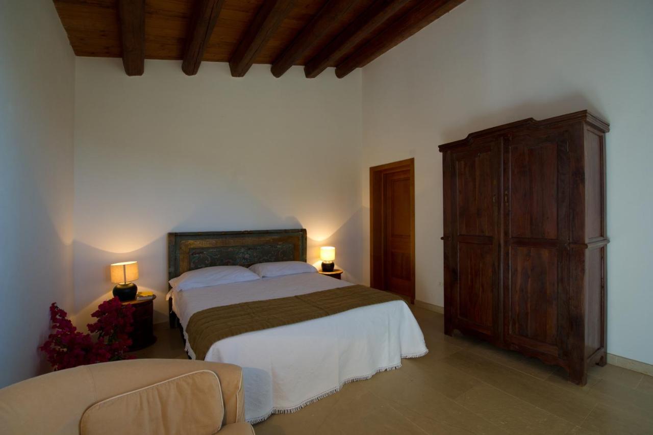Relais Parco Cavalonga Hotel Donnafugata Szoba fotó