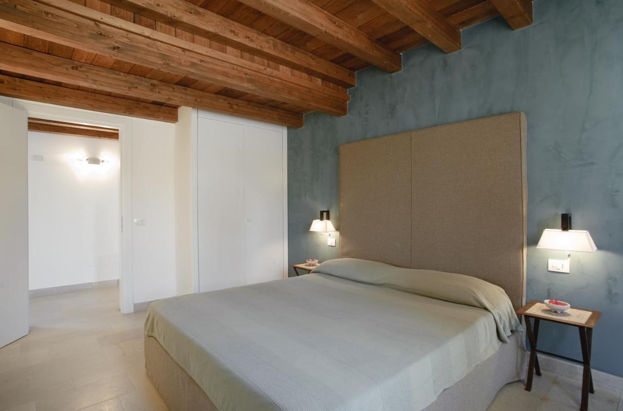 Relais Parco Cavalonga Hotel Donnafugata Szoba fotó
