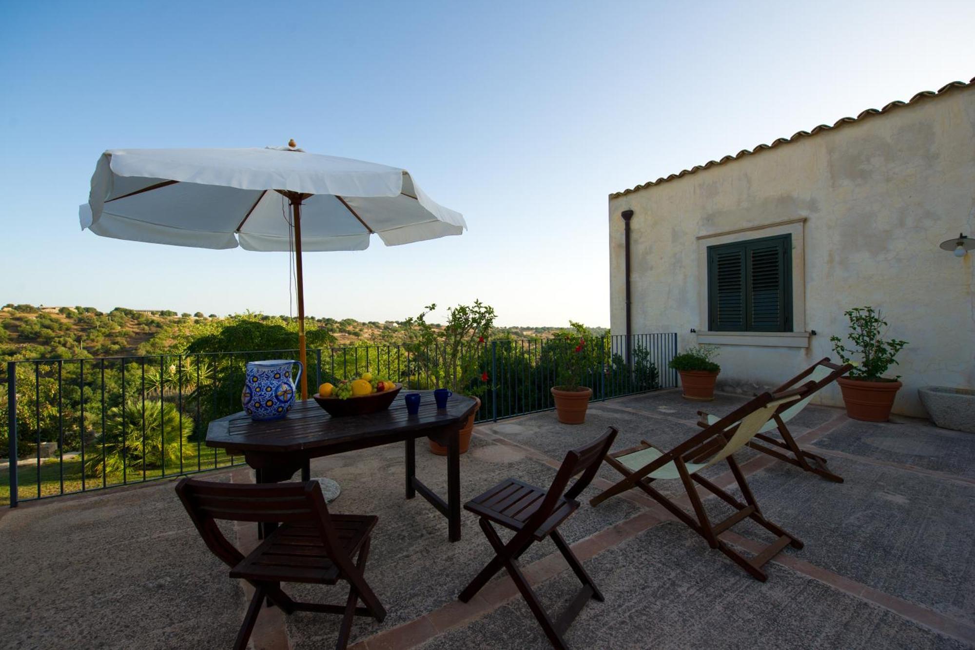 Relais Parco Cavalonga Hotel Donnafugata Szoba fotó
