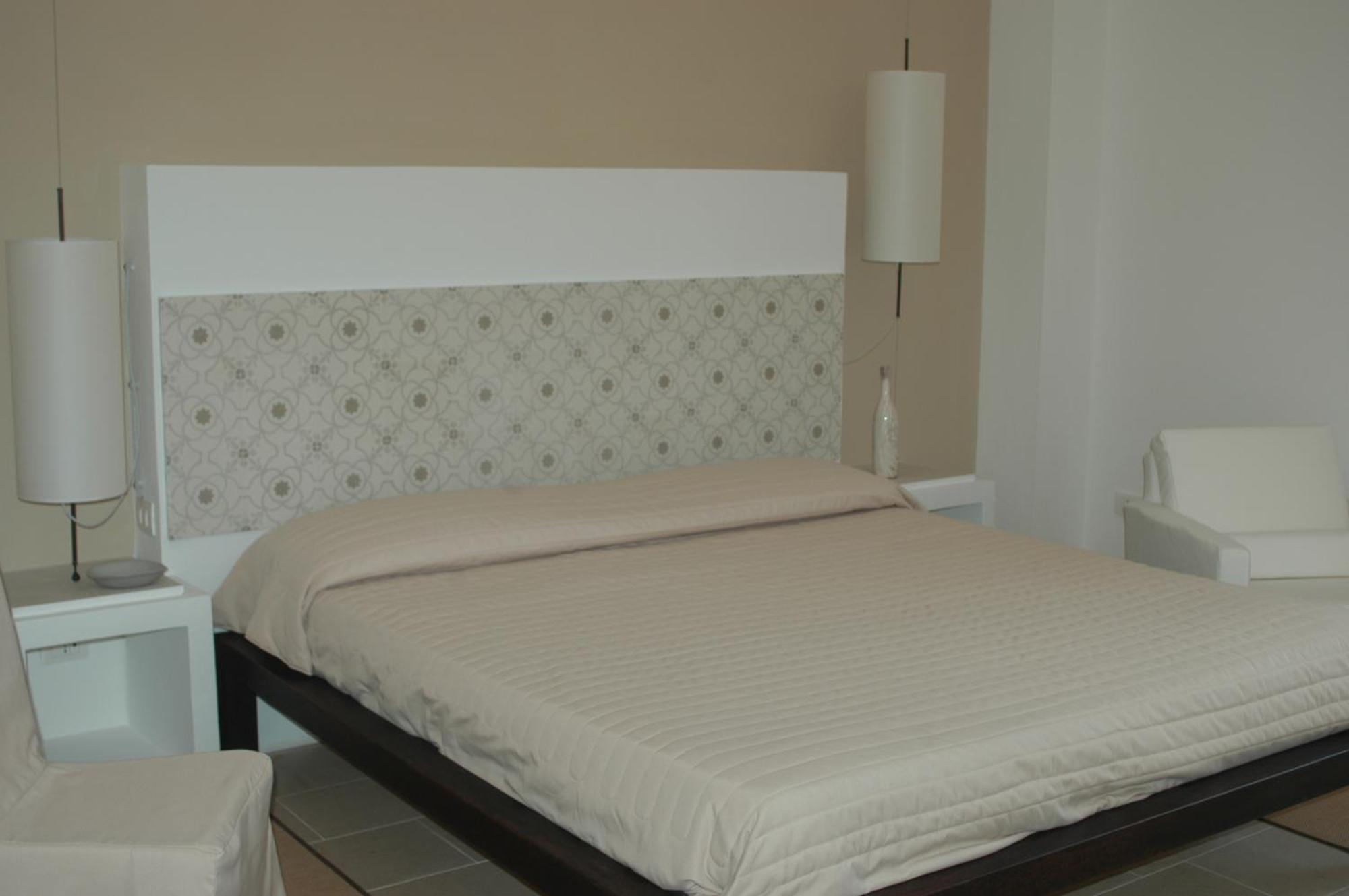 Relais Parco Cavalonga Hotel Donnafugata Szoba fotó