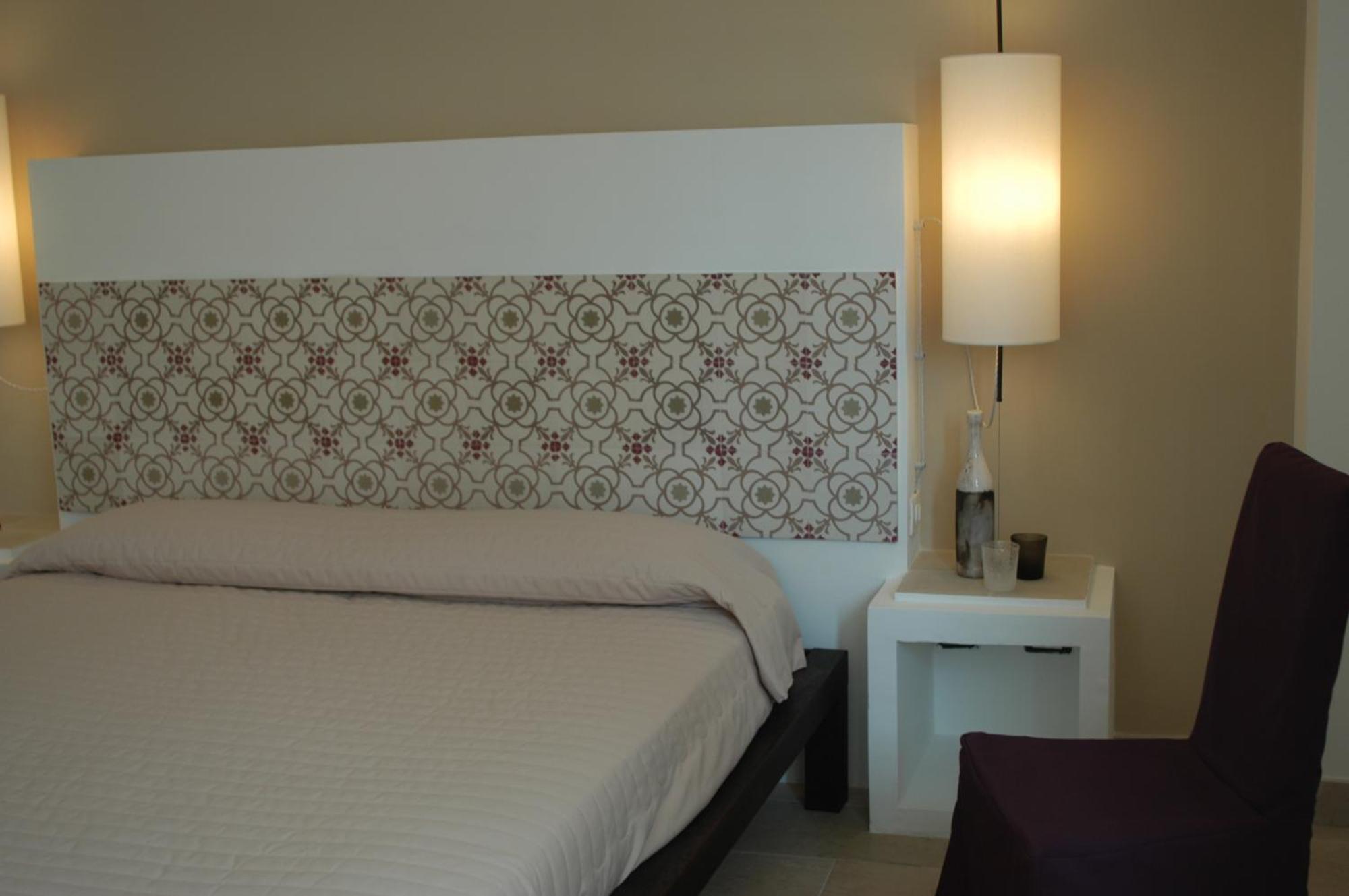 Relais Parco Cavalonga Hotel Donnafugata Szoba fotó