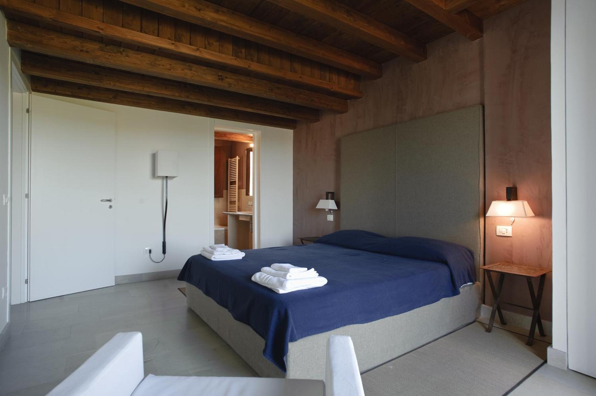 Relais Parco Cavalonga Hotel Donnafugata Szoba fotó