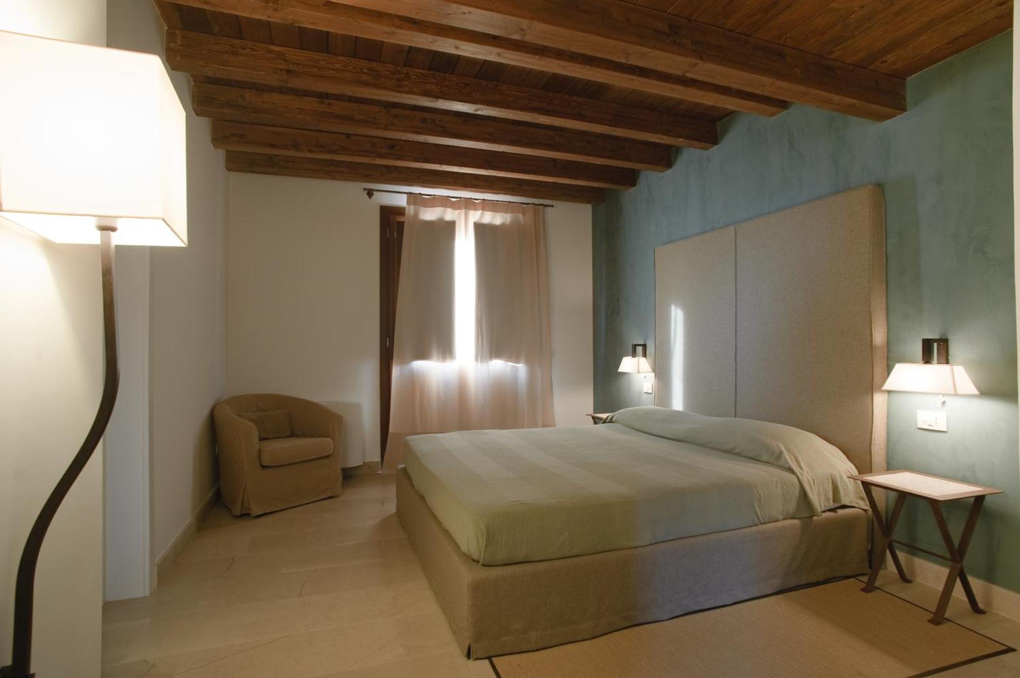 Relais Parco Cavalonga Hotel Donnafugata Szoba fotó