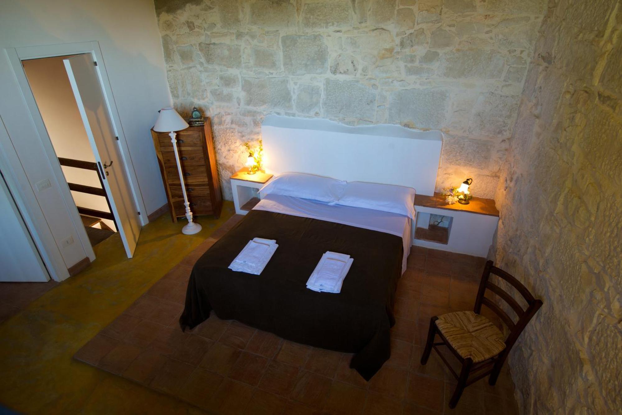 Relais Parco Cavalonga Hotel Donnafugata Szoba fotó