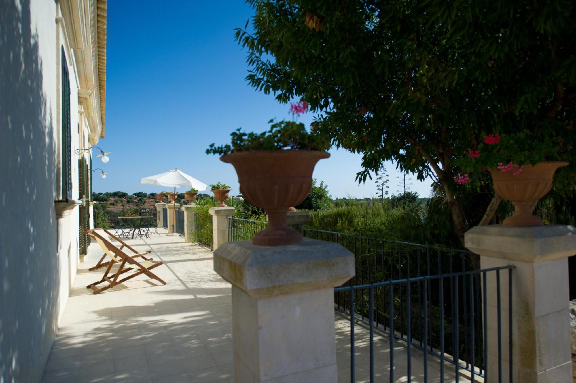 Relais Parco Cavalonga Hotel Donnafugata Szoba fotó