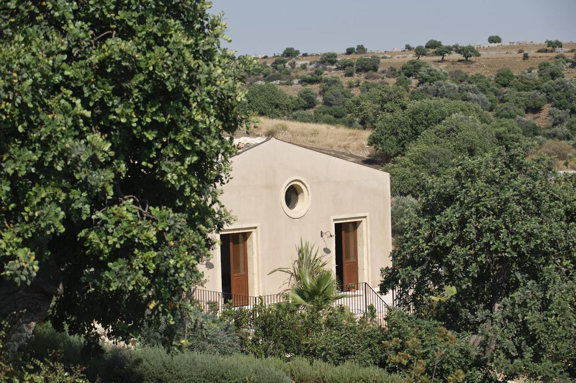 Relais Parco Cavalonga Hotel Donnafugata Szoba fotó