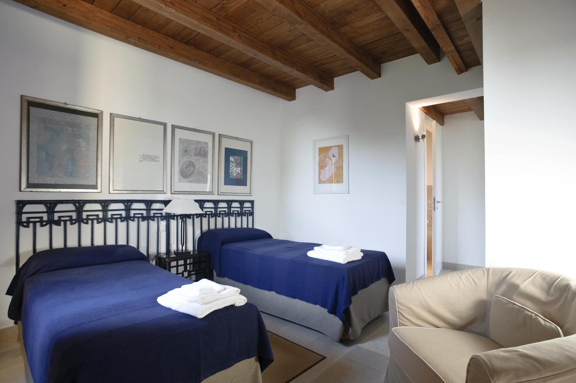 Relais Parco Cavalonga Hotel Donnafugata Szoba fotó