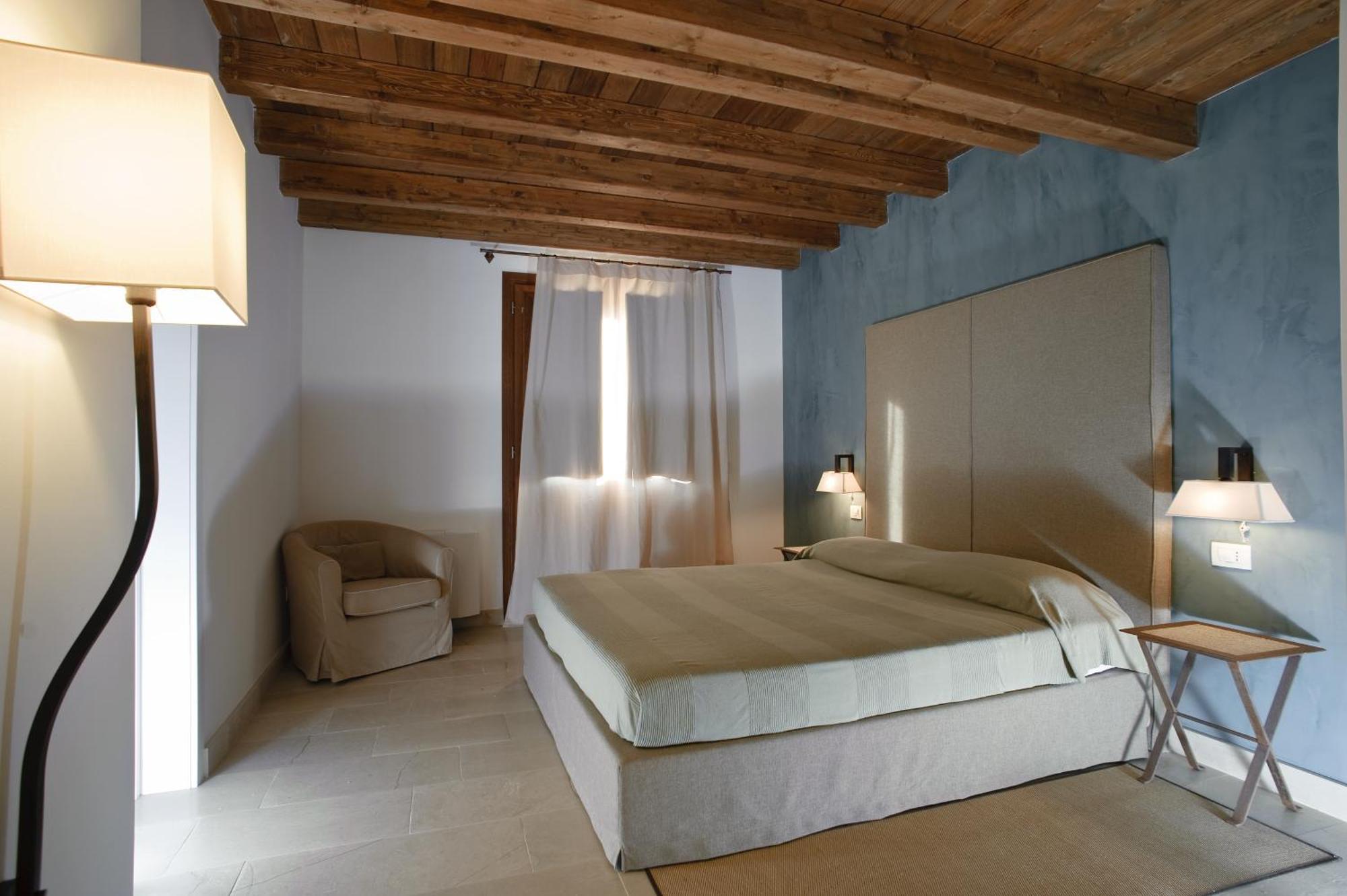 Relais Parco Cavalonga Hotel Donnafugata Szoba fotó