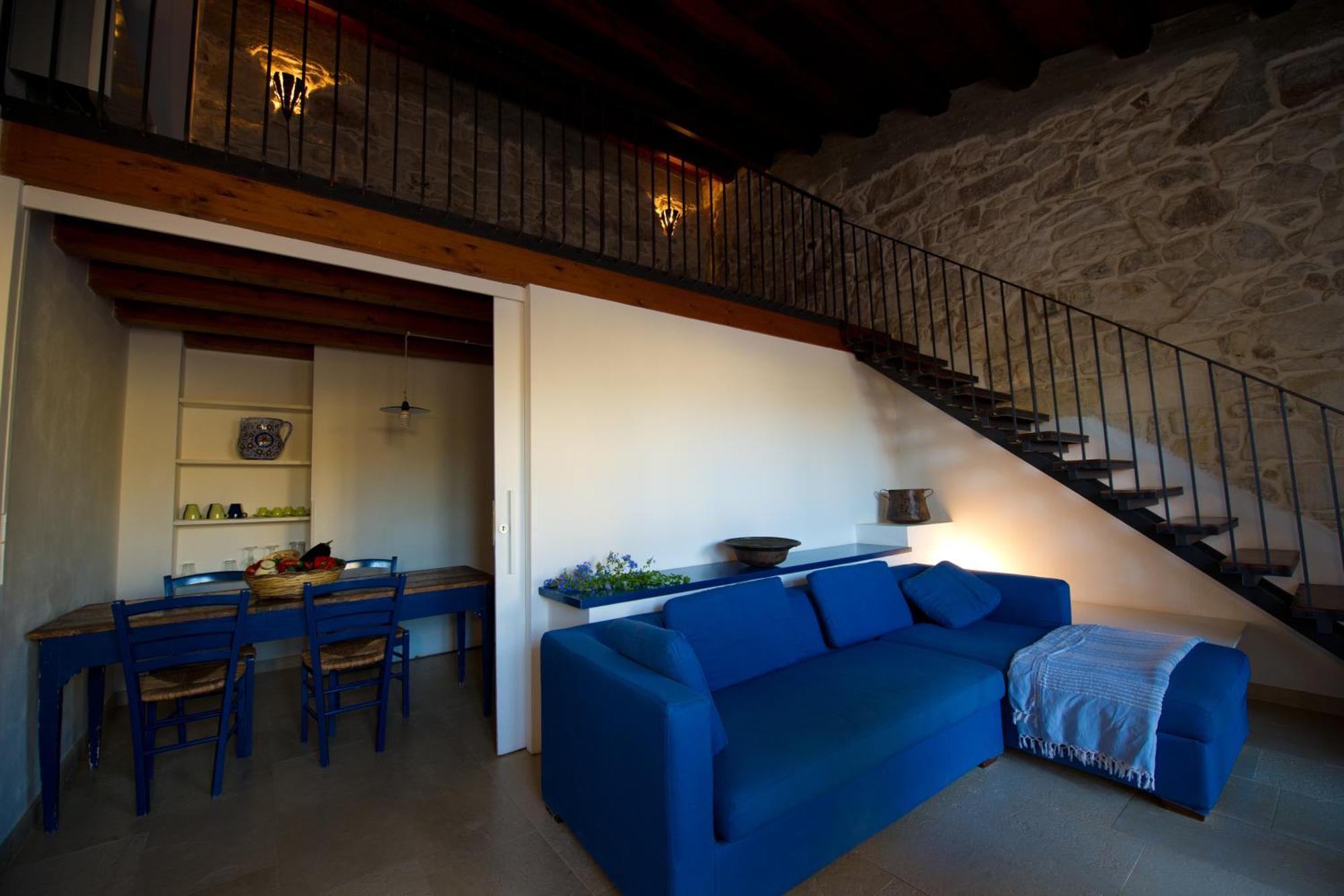 Relais Parco Cavalonga Hotel Donnafugata Szoba fotó