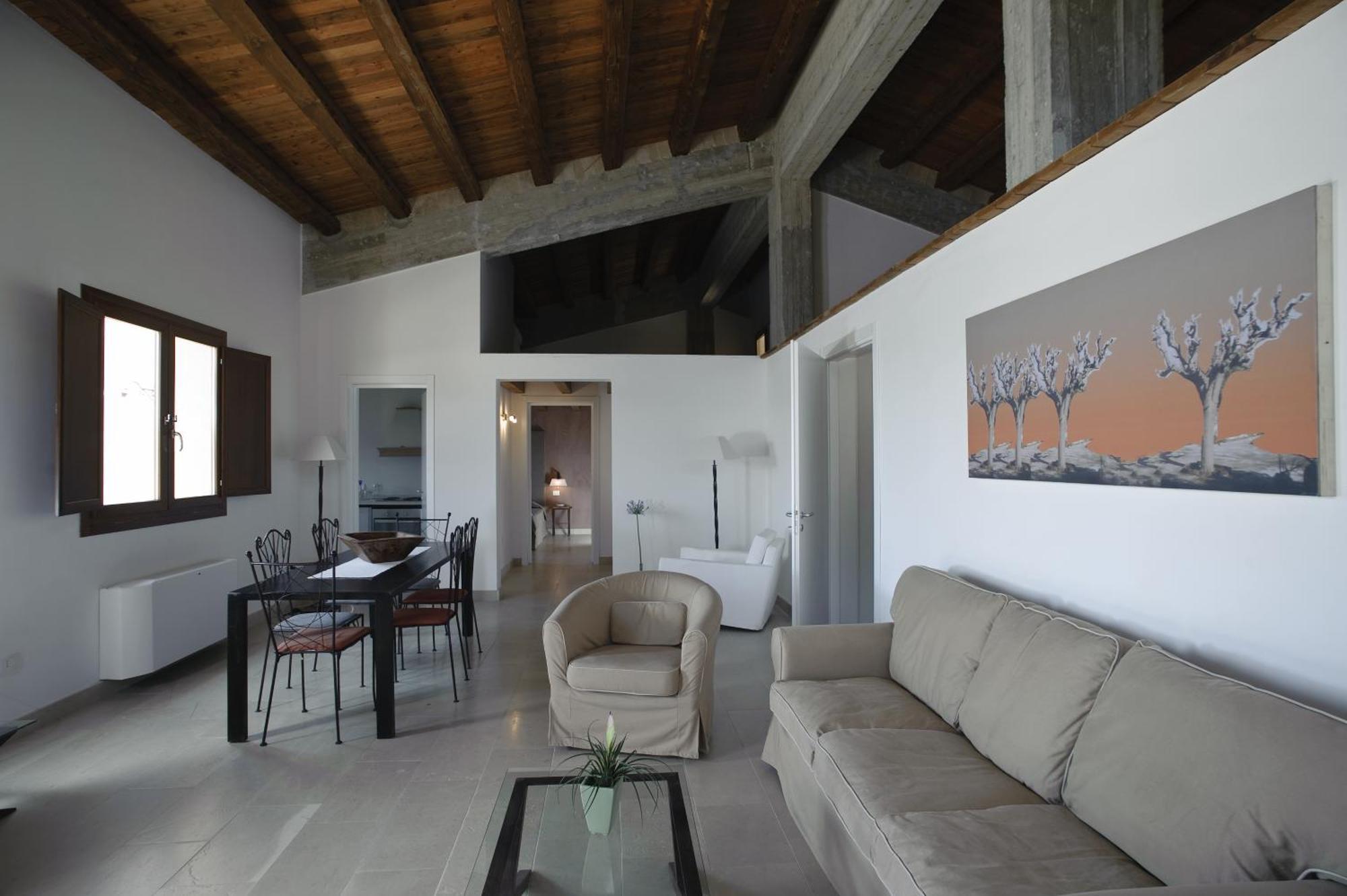 Relais Parco Cavalonga Hotel Donnafugata Szoba fotó