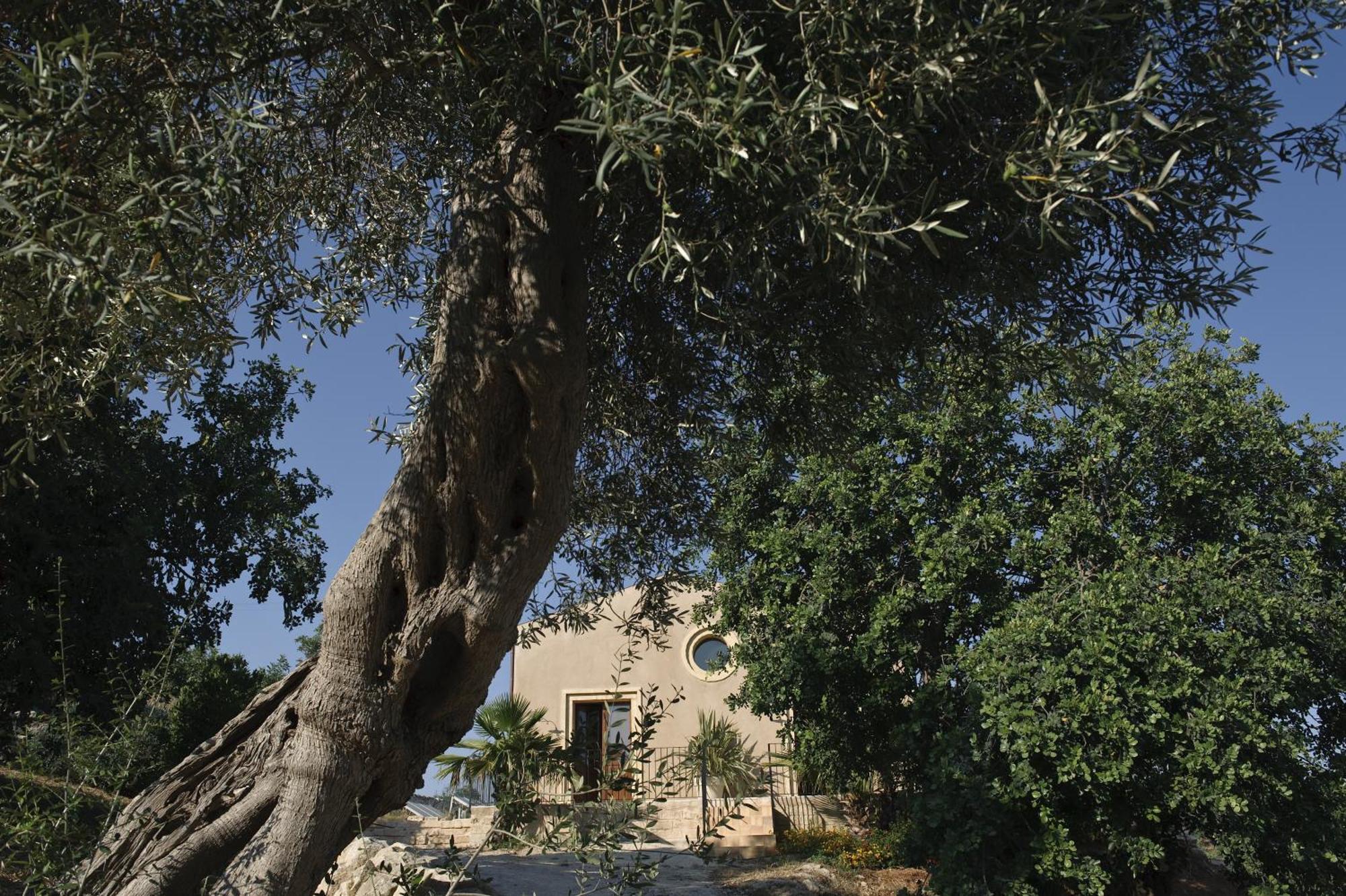 Relais Parco Cavalonga Hotel Donnafugata Szoba fotó