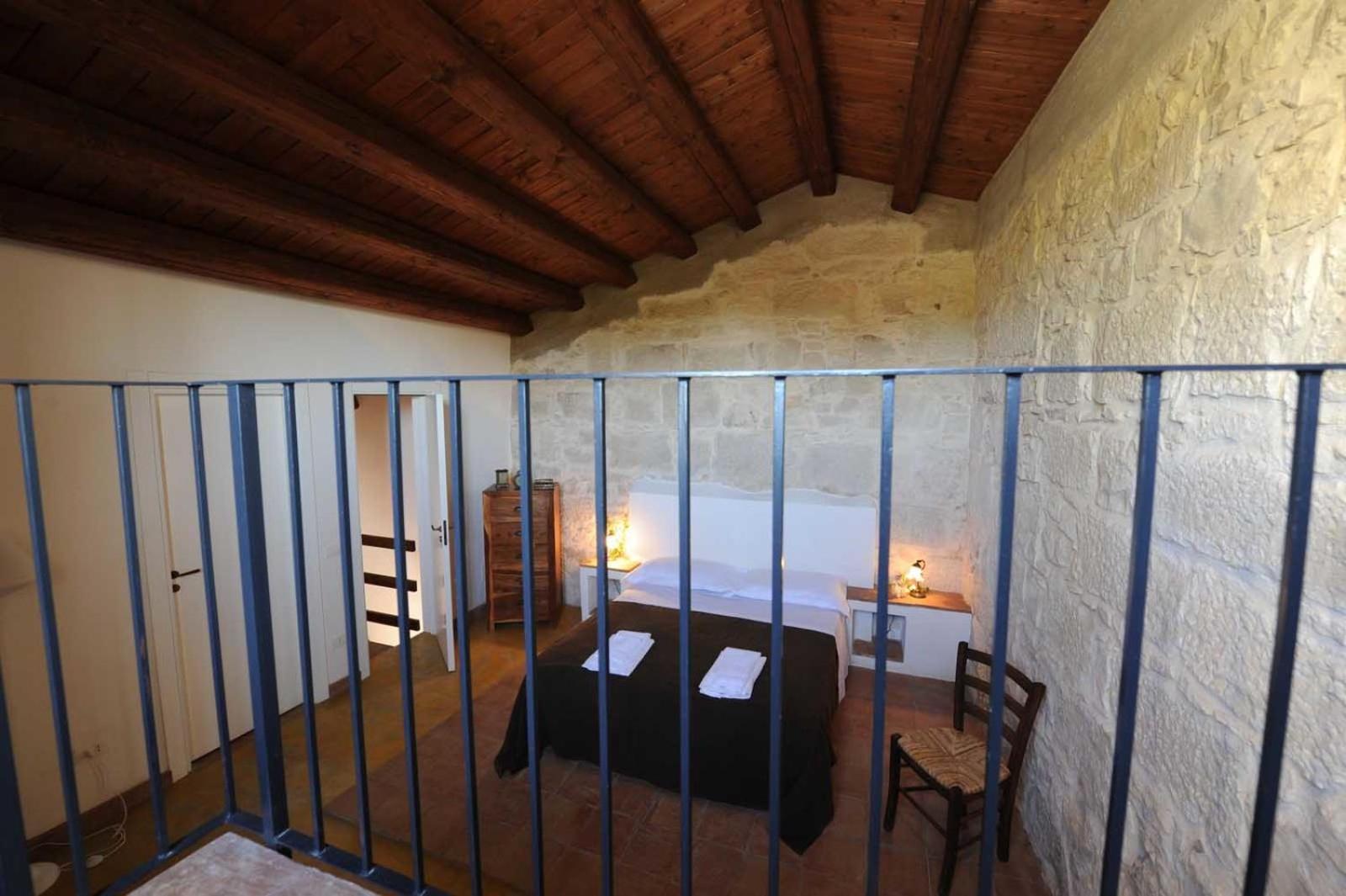 Relais Parco Cavalonga Hotel Donnafugata Szoba fotó
