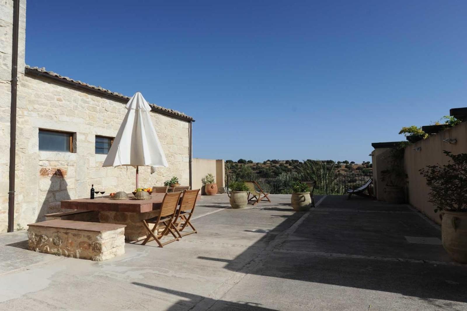 Relais Parco Cavalonga Hotel Donnafugata Szoba fotó