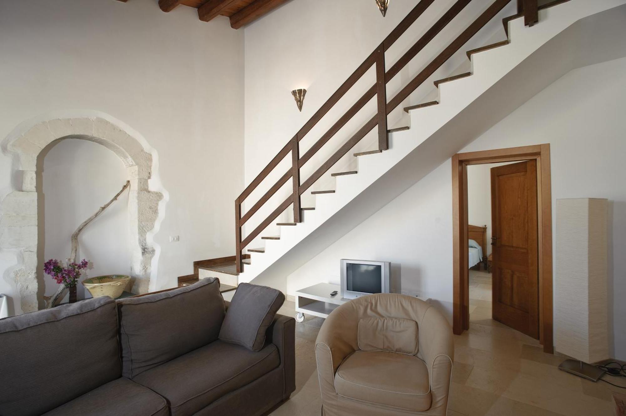 Relais Parco Cavalonga Hotel Donnafugata Szoba fotó
