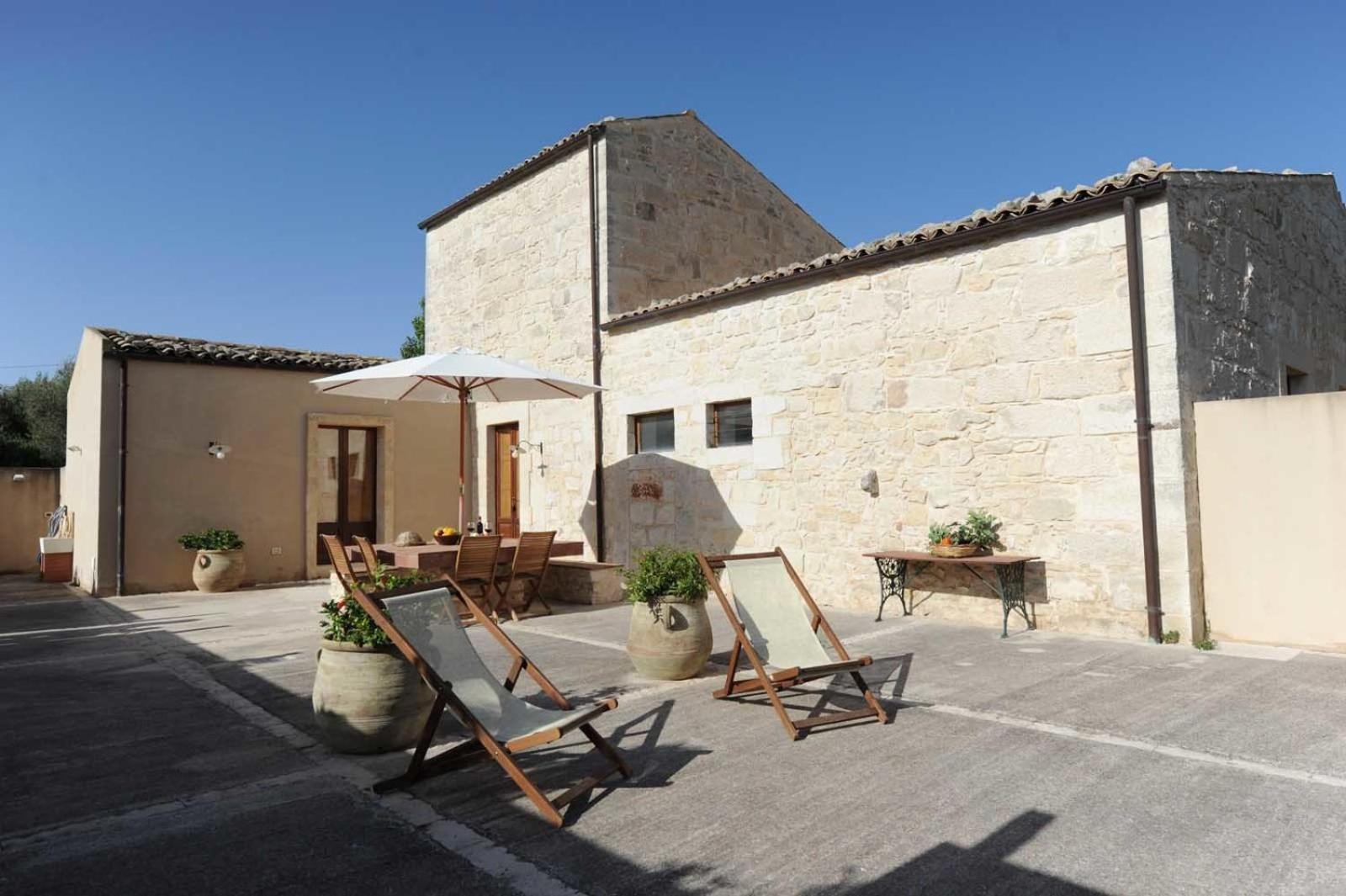Relais Parco Cavalonga Hotel Donnafugata Szoba fotó