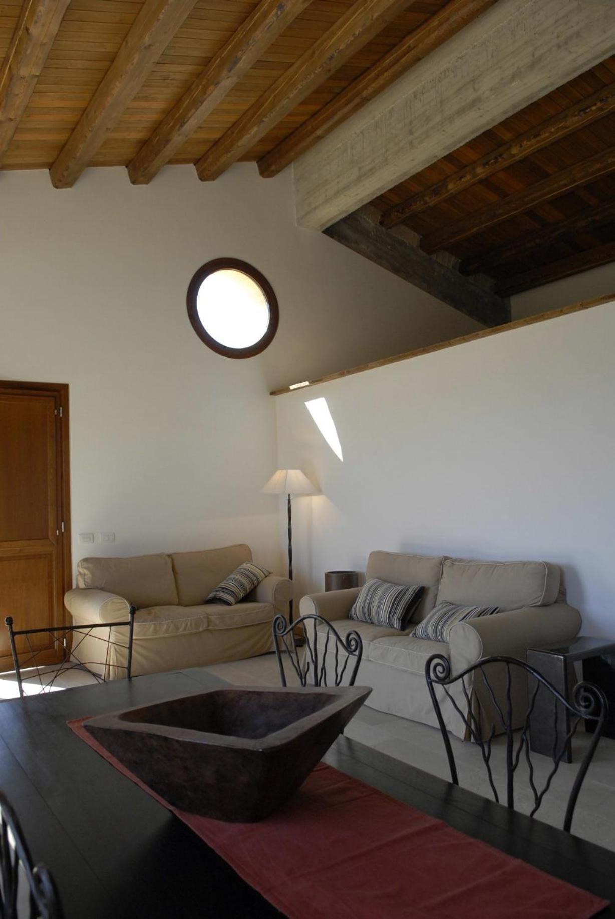 Relais Parco Cavalonga Hotel Donnafugata Szoba fotó