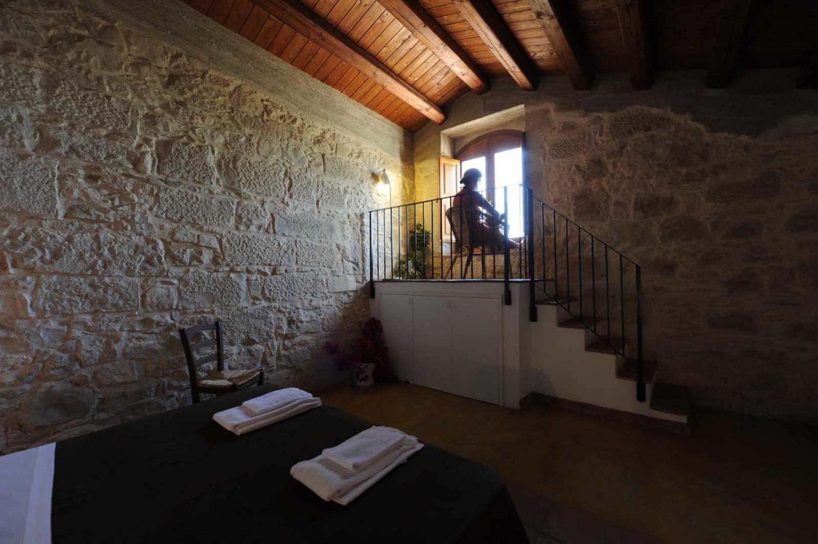 Relais Parco Cavalonga Hotel Donnafugata Szoba fotó