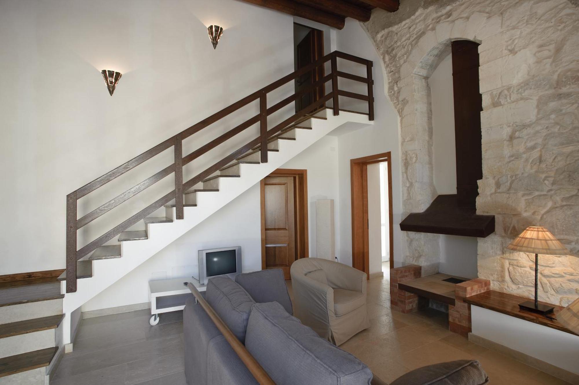 Relais Parco Cavalonga Hotel Donnafugata Szoba fotó