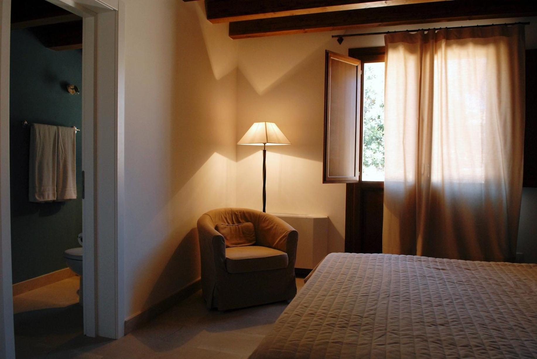 Relais Parco Cavalonga Hotel Donnafugata Szoba fotó