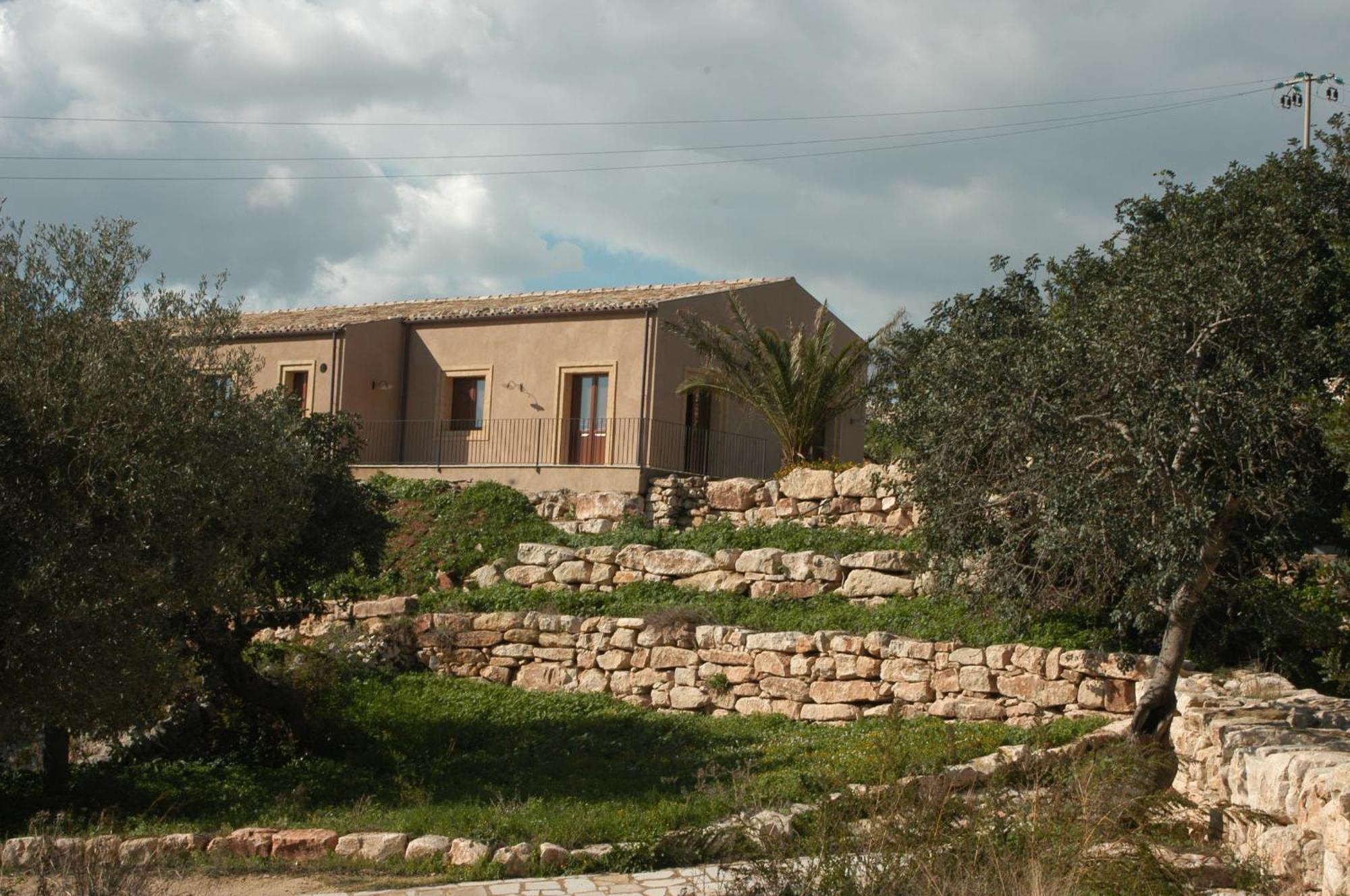 Relais Parco Cavalonga Hotel Donnafugata Szoba fotó