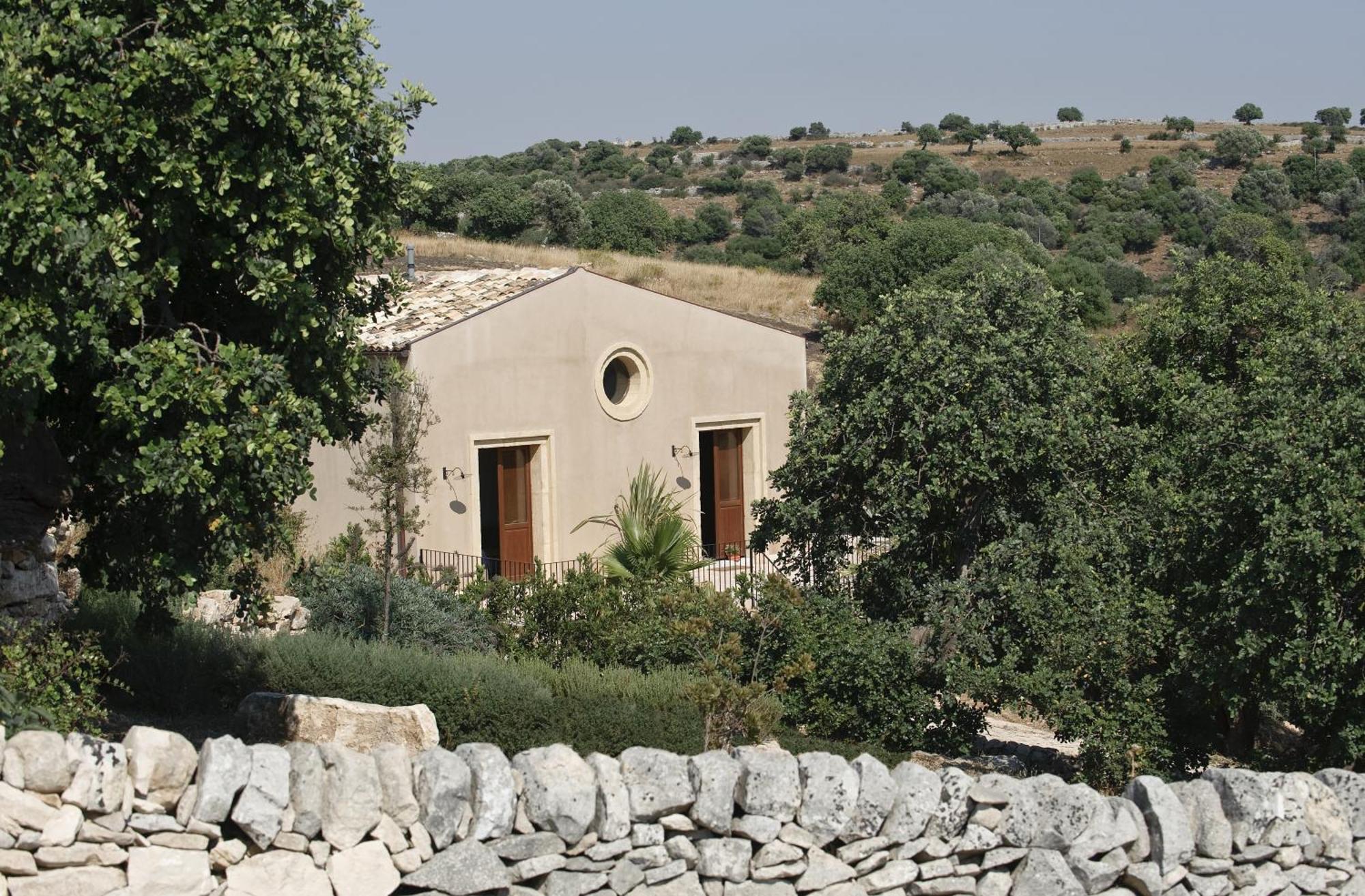 Relais Parco Cavalonga Hotel Donnafugata Szoba fotó