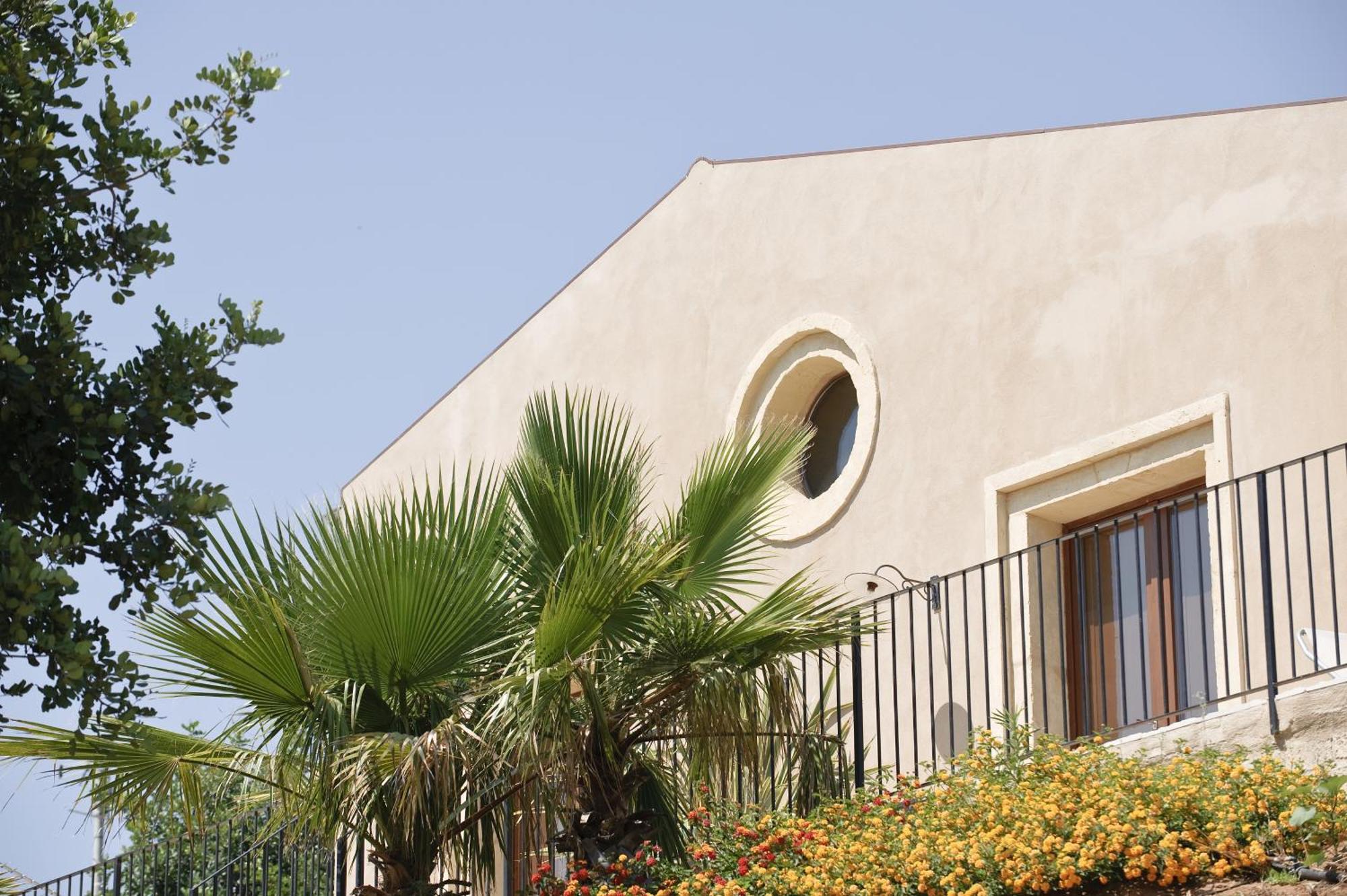 Relais Parco Cavalonga Hotel Donnafugata Szoba fotó