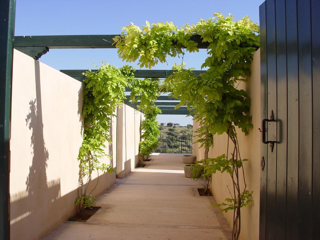 Relais Parco Cavalonga Hotel Donnafugata Kültér fotó