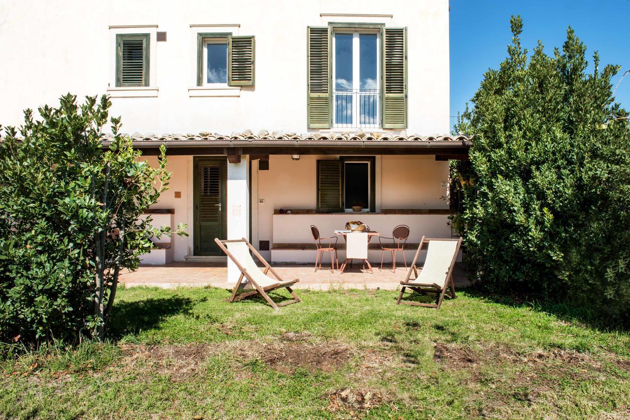 Relais Parco Cavalonga Hotel Donnafugata Kültér fotó