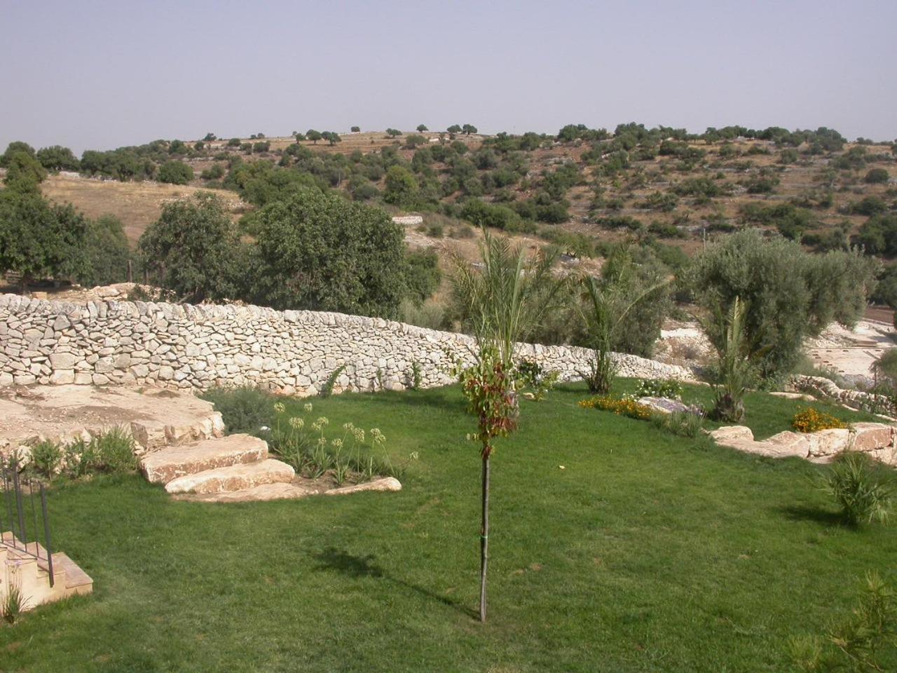 Relais Parco Cavalonga Hotel Donnafugata Kültér fotó
