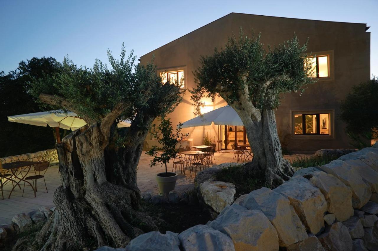 Relais Parco Cavalonga Hotel Donnafugata Kültér fotó