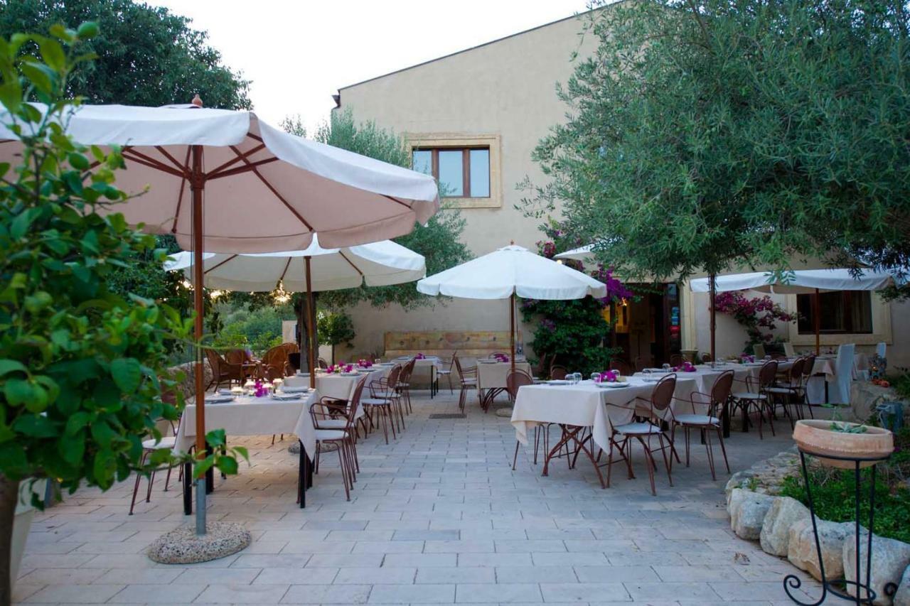 Relais Parco Cavalonga Hotel Donnafugata Kültér fotó